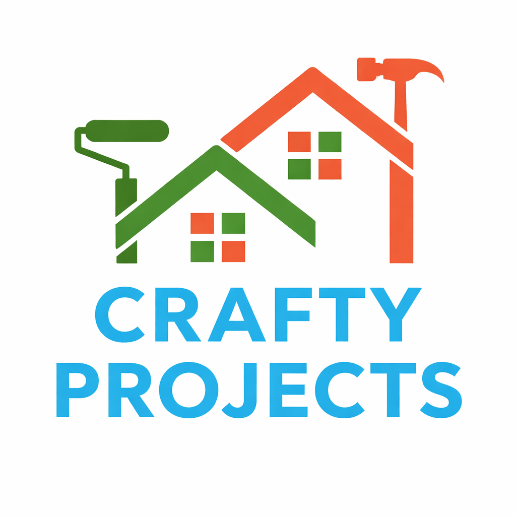 Crafty Projects